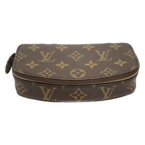 Louis Vuitton Posh Monte Carlo Brown